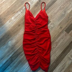 Skin tight never worn dress